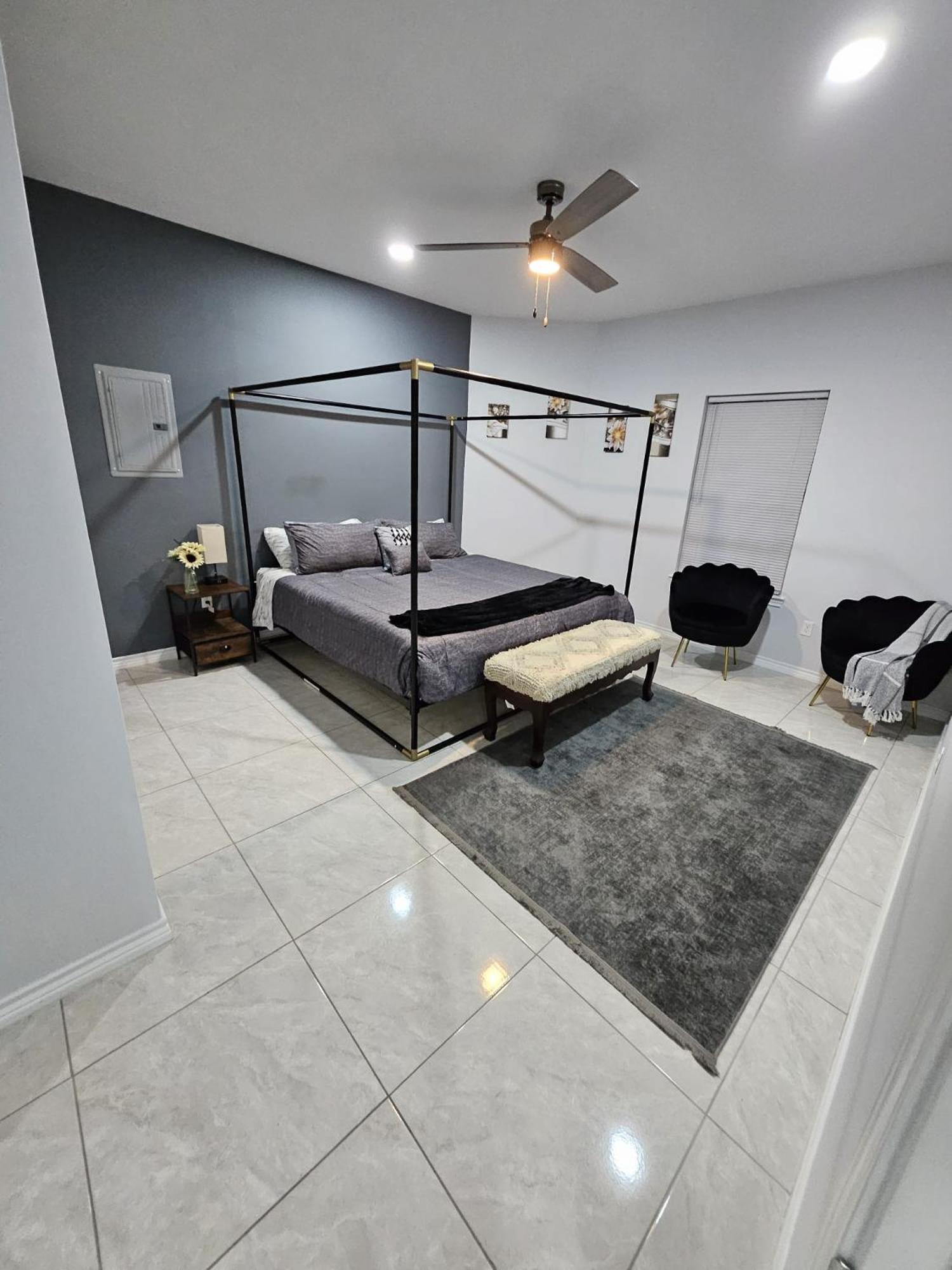 Appartamento Beautiful 9 Min To Mercedes Outlets *
